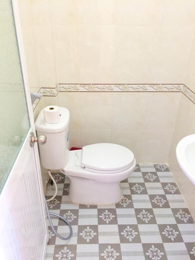 Bot Bien Homestay Муйне Экстерьер фото