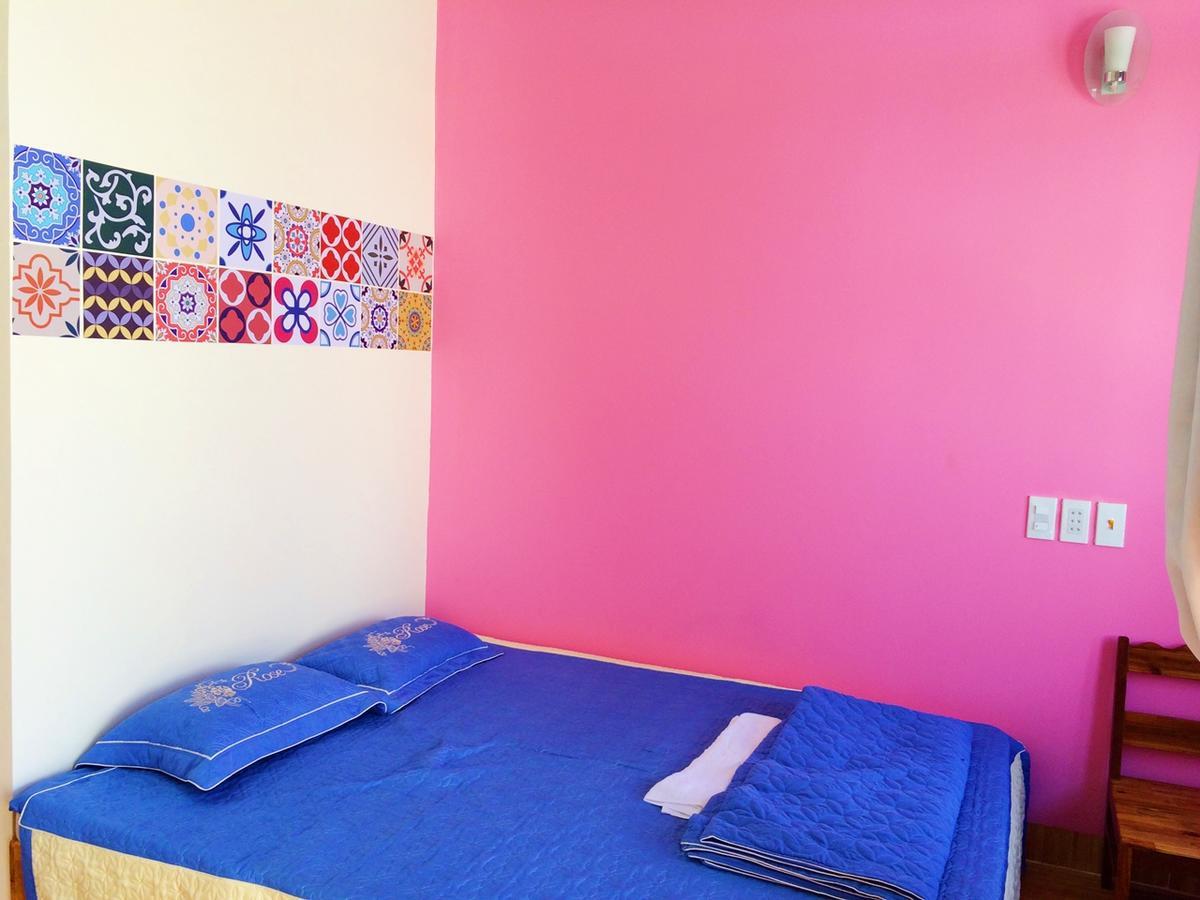 Bot Bien Homestay Муйне Экстерьер фото